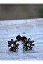 Authentic Earrings - Bronze Color -