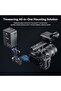 نظام تثبيت بطارية V-Mount مدمج - 2