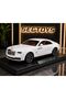 Rolls Royce Spectre Diecast Model Car Openable Doors Without Battery and Lights Royce Rolls Diecast Model Car