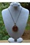 Semazen Necklace - Red - - 3