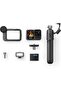 HERO13 Black Creator Edition - يتضمن كاميرا HERO13 Black، وفولتا (مقبض البطارية، حامل ثلاثي القوائم، جهاز تحكم عن بعد)، وميزة Me - 5