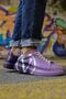 Rs254 - Cbt Pittura Men's Shoes 490 Purple/ Dark Purple V - 3