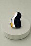 Penguin Acetate Buckle Clasp - 2