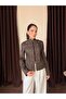 Women's Buttoned Premium Jacket - 2