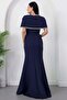 Balerolu Stone Atlas Dress Ecr6048 - 8