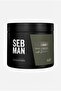 Seb Man the Dandy Shiny Cream Wax for Men 75 Ml-Light Hold Pomade - Tenroses Luxury