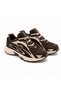 Kemal Aygün-Guja Genuine Leather Thick Sole Sneaker - 7