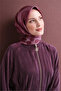 100% Sura Silk Scarf 9637D (S)-85