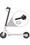 Front Fork Fixing Screw Kit Scooter Screw Assembly Accessories Suitable for Xiaomi Mijia M365 - 5