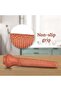 QAAA Premium Organic Clay Foot Scrubber Natural Terracotta Callus Remover & Heel Exfoliator (PCS01) - 8