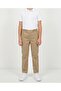 Beige Color Unisex School Tracksuit for Ages 9-16 - 2