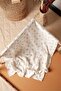 Set of 2 100% Cotton Boxed 2-Layer Premium Muslin Blankets Oeko-Tex Certified 100 X 85 cm - 3