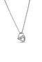 Master Quality Heart Chain and Ring with Accessories
