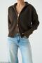 Women's Thessaloniki Collar Cardigan
