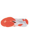 Wave Lightning Elite Unisex Volleyball Shoes White / Orange - 2
