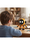 Artificial Intelligence Robot Toy - Talking Robot - with Wi-Fi App - Educational Toy for Kids - 4