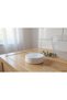 A Modern and Hygienic Touch in Your Bathroom: Grid Bath Soap Dispenser - 2