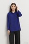 Buttoned Casual Tunic 4537 Laci - 2