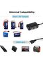كابل شحن، سلك شحن USB عالمي لبطاريات LiPo 2S، خرج تيار سريع 1 أمبير. - 3