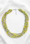 Shining Crystal Multi Pendant - 3