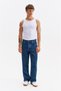 basic™ Regular Fit Mavi Jean