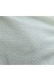 Casual Knitwear Poncho - White - 2