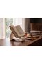 Aesthetics and Ergonomics Combined: Wavy Book and Tablet Stand - 3