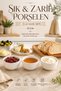 Snap 3-Piece Porcelain Snack Bowl and Breakfast Bowl Set – 10 cm White Sauce Bowl & Serving Bowl - 2