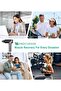 Massage Gun, Handheld Electric Muscle Massager Gun, Percussion Massage Device Deep Tissue - 7