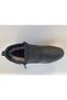 Genuine Leather and Fur Inside, Double Side Zipper Boots, Men's Shoes - 5