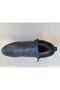 Genuine Leather and Fur Inside, Double Side Zipper Boots, Men's Shoes - 6