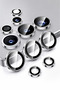Samsung Galaxy S25 Ultra Compatible Camera Lens Protector - 5