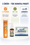 Advantage Package Vitamin C + D3K2 + Aminera - 2
