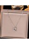 Master Quality Heart Chain and Ring with Accessories - 3