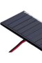 2PCS Solar Panel Module, 0.3W 5V Polysilicon Micro Solar Cells - 7