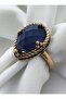 Histaşı Adjustable Ring -
