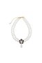 Glam Prestige Accessory Black Camellia (L) - 3