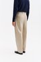 basic™ Gabardin Chino Bej Pantolon - 6