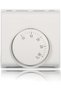 Adjustable Thermostat, 220V 50HZ Mechanical Temperature Controller Thermostats Switch For Using To C