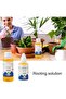 50ml Organic Rooting Hormone for Cuttings, Plant Rooting Solution Liquid Booster, Fast Acting Root E - 2