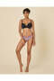 Women Assorted 5 Pack Cotton Boyleg Briefs - 3