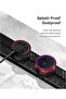Removable Electrical Outlet Track System 8000W High Power Track System Movable Wall Outlet Ext - 4