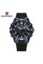 Digital-Analog Sports Original Guaranteed Male Wrist Watch - 2