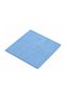 Premium Microfiber Cleaning Cloth Rags 20 Pieces Ultra Soft & Highly Absorbent Lint Free Cleaning Towels for Car, Kitchen, Home, Glass & Electronics Reusable and Washable Blue