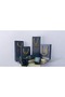 SAMANYOLU KOLYE-BİLEKLİK SET - 5