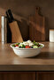 Valencia Salad Bowl 22cm Digital Punto - 4