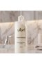 Natural Protein Shampoo for Damaged Hair – Strengthening Rice & Wheat Protein Repair Cleanser – SLS Free Keratin Shampoo for Hair Growth & Thinning Hair Care, 150ml - 5