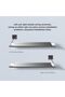 Removable Electrical Outlet Track System 8000W High Power Track System Movable Wall Outlet Ext - 3