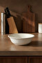 Valencia Salad Bowl 22cm Digital Punto - 3