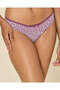 Women Assorted 5 Pack Cotton Boyleg Briefs - 2